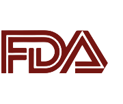 FDA classification icon indicating medical device regulatory status